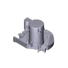CAME - gruppo motore fa70230 fa70230cb