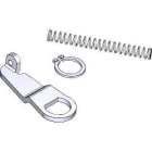 CAME - Particolari sblocco cordino ATS 2pz.