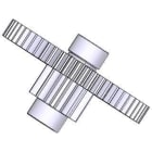 CAME - Albero secondario FTX V.