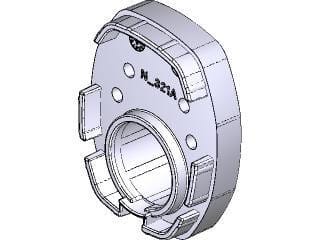 CAME - Tappo regolazione finecorsa ATS 2pz.