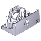 CAME - CASSA MOTORIDUTTORE OPS BXL LS500 V1