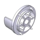 CAME - FLANGIA PIGNONE OPS BXL LS500 V1 88001-0334
