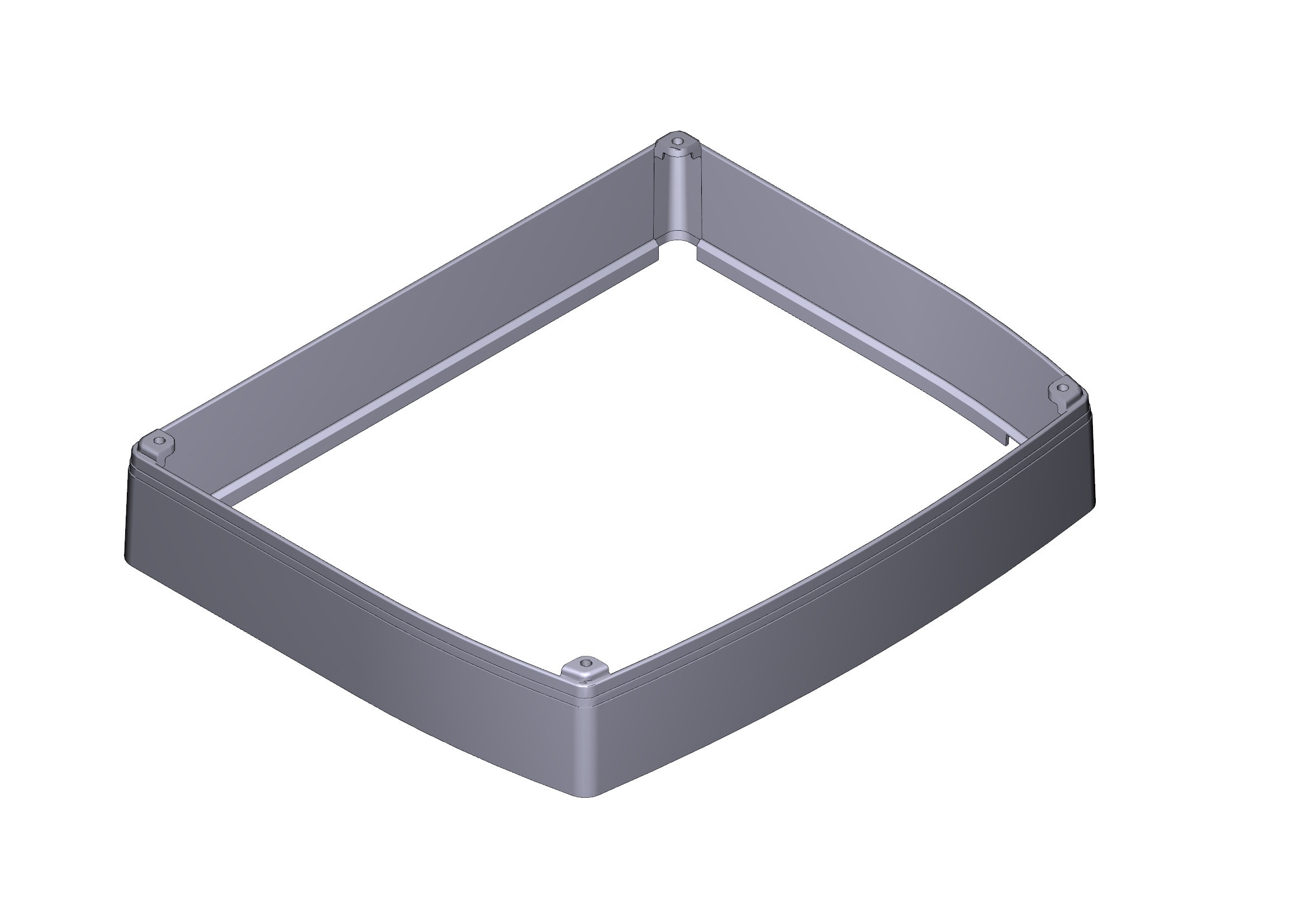 CAME - corona illuminazione gpx40 2pz per barriera