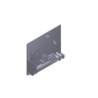 CAME - scheda elettronica barriera gpt zlb30a.