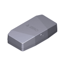 CAME - Gruppo coperchio GT8 per barriera. 88003-0106