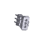 CAME - Connettore femmina per connessioni affidabili e sicure.