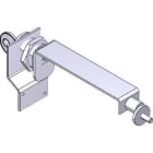 CAME - Gruppo serratura sblocco GT4 per porte residenziali e commerciali. 88003-0151