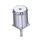 CAME - GRUPPO MOTORE GARD LS6-LT6