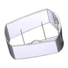 CAME - COPERCHIO ATTACCO ASTA GARD LS6 88003-0213