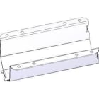 CAME - FLANGIA ATTACCO ASTA GARD LS6