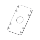 CAME - PIASTRA INTERMEDIA GARD LS6-LT6