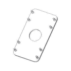 CAME - PIASTRA INTERMEDIA GARD LS6-LT6 88003-0215