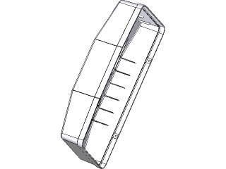 CAME - GRUPPO COPERCHIO GARD LS6-LT6