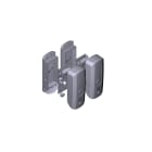 CAME - coppia di fotocellule Riocel01 88006-0013