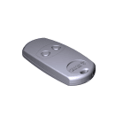 CAME - gusci trasmettitore top-432ee 5pz 88006-0027