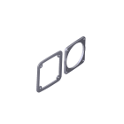 CAME - Guarnizioni per selettori a chiave SEL.