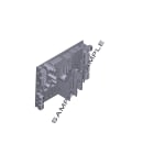 CAME - Scheda ZLX24MA-ZLX24MR. 88006-0057