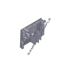 CAME - scheda zlx24sa-zlx24sr per quadro comando.
