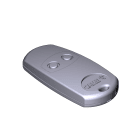 CAME - gusci trasmettitore at02ev 5pz rolling code 88006-0059