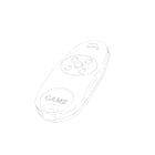 CAME - gusci trasmettitore top-434na 5pz. 88006-0064