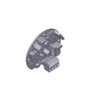 CAME - Scheda fotocellule dlx30c rx.