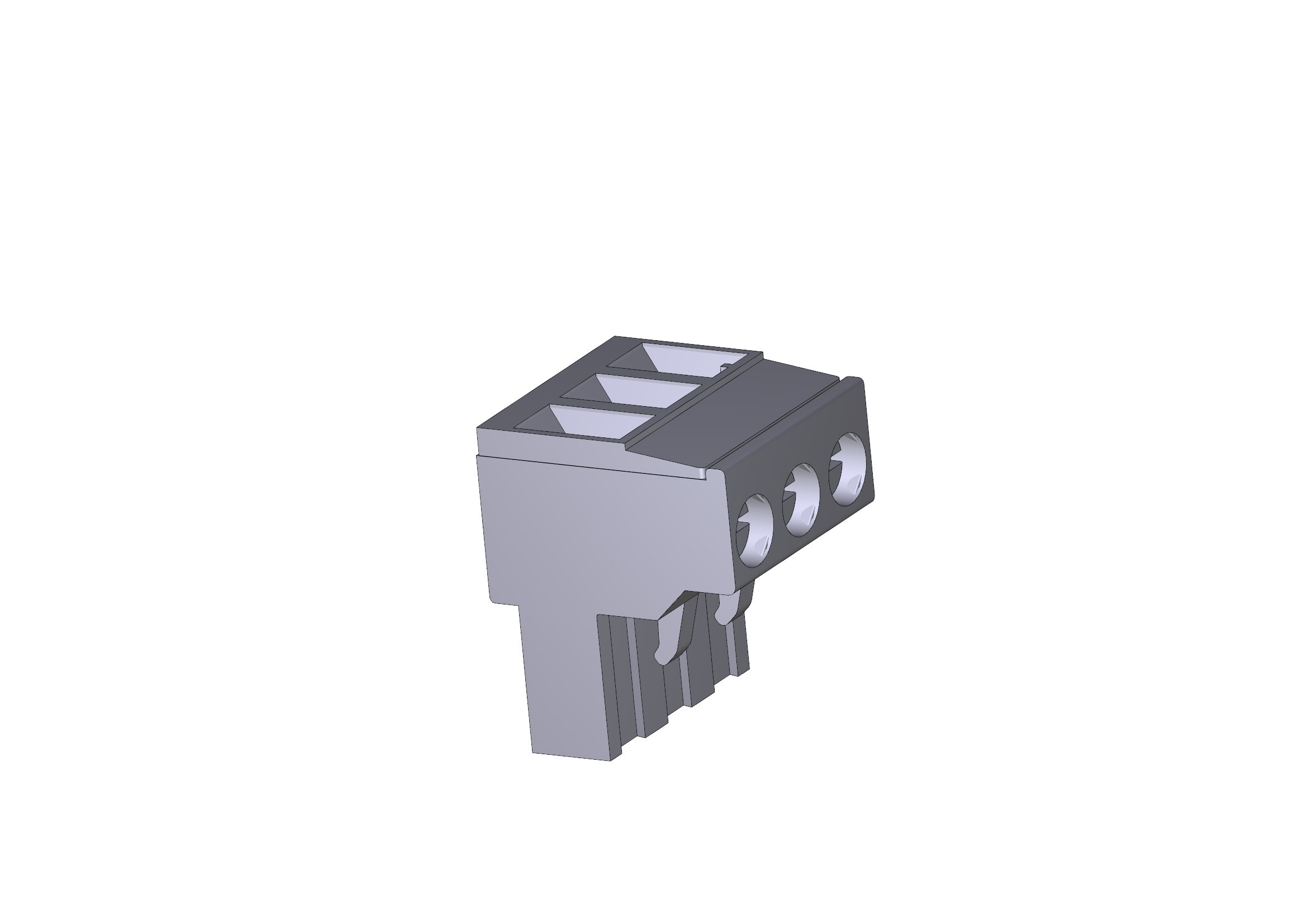 CAME - Kit morsettiere ZLJ24 per collegamenti elettrici sicuri e affidabili. Completo set per professionisti e appassionati del fai-da-te.