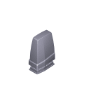 CAME - Cupola KRX Bianco.