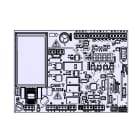 CAME - SCHEDA ELETTRONICA ZLX230P