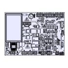 CAME - SCHEDA ELETTRONICA ZLX230M 88006-0108