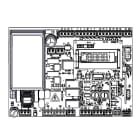 CAME - SCHEDA ELETTRONICA ZLX230S 88006-0109