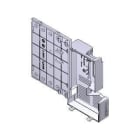 CAME - PORTASCHEDA ZLX230S 88006-0110