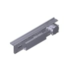 CAME - Gruppo comando trazione porta automatica fluo SL standard.