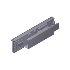 CAME - Quadro elettrico porta automatica fluo SLS-SLH-SLM.