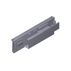 CAME - quadro elettrico porta automatica fluo sle. 88018-0013