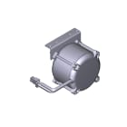 CAME - Motore brushless porta automatica fluo SLE. 88018-0015