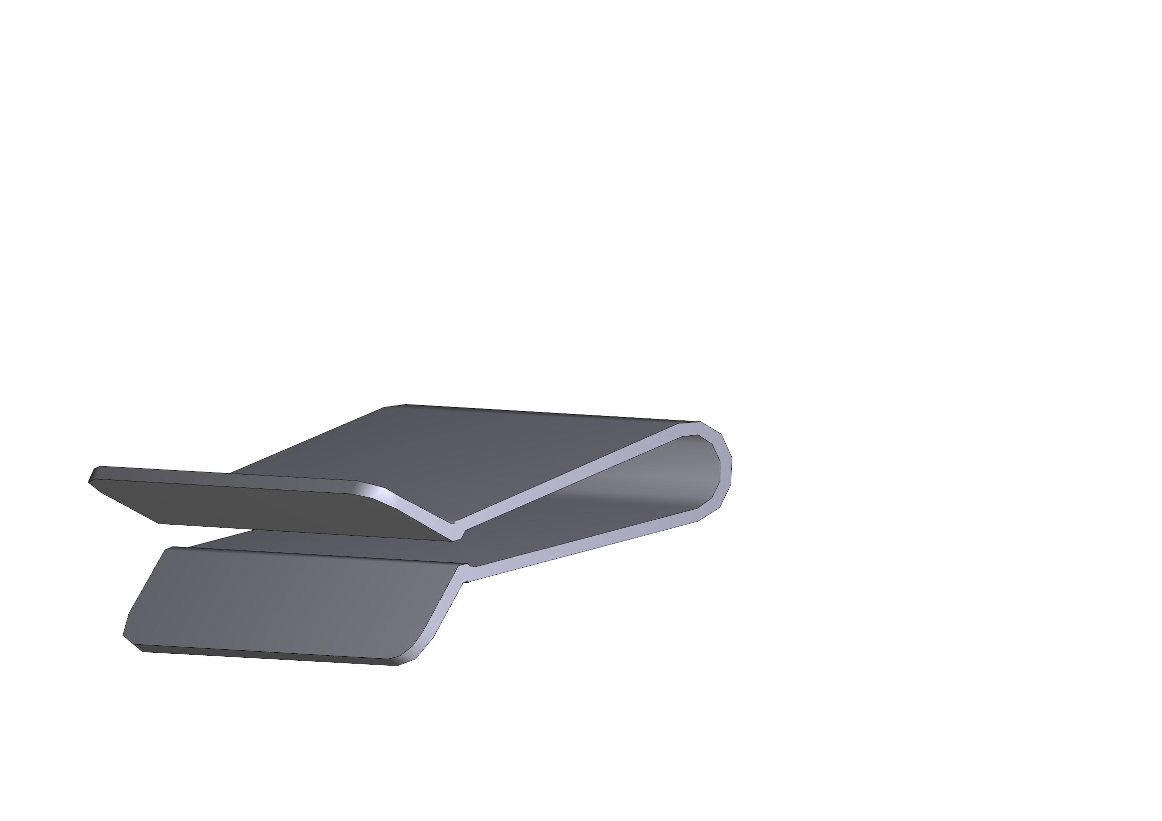 CAME - molla attacco cinghia porta automatica fluo sl 88018-0021