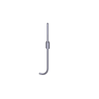 CAME - cavo alimentazione porta automatica fluo sw lunghezza 900 mm