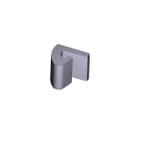 CAME - Guarnizione porta automatica carter 1m.