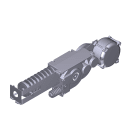 CAME - motoriduttore sw80 porta automatica.