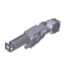 CAME - Motoriduttore SW80 per applicazioni industriali e commerciali.