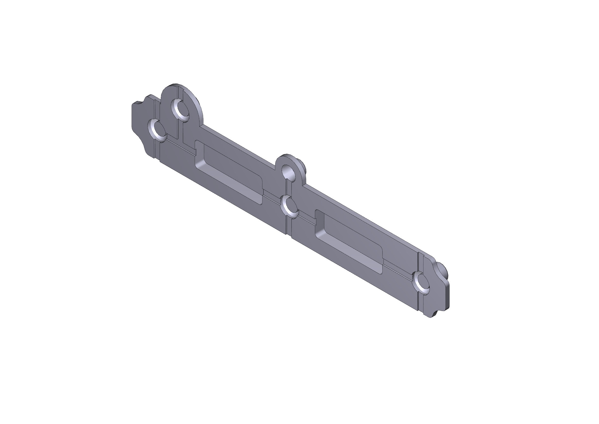 CAME - Tastiera MTM 5pz per modulo elettronico.