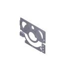 CAME - Guarnizione MTMV 5pz.