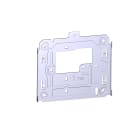 CAME - Ricambio supporto da parete PLX V per monitor.