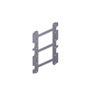 CAME - Tastiera Targadue 12 tasti 5pz.