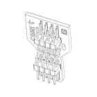 CAME - Adattatore per chiave MTMA Connect per sistemi CAME.