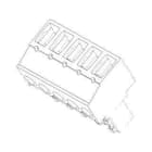 CAME - MORSETTIERA AGT A 4 POLI 5PZ