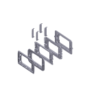 CAME - Controtelai TH/350 2021.