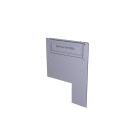 CAME - Tastiera Proxinetw2-Pxc99w - Tastiera Proxinetw2-Pxc99w.