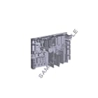 CAME - scheda cover pxc2-32 per centrale antintrusione a 8 punti.