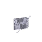CAME - scheda cover pxc2-64 per centrale antintrusione a 8 punti.
